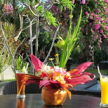 Tirta Ening Agung Hotel Sanur  Exterior photo